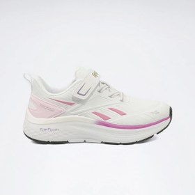 Resim Reebok Beyaz Kız Çocuk Yürüyüş Ayakkabısı 102156471-Prime Walk Ultra KDS I 