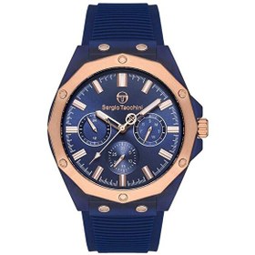 Resim Sergio Tacchini Erkek Kol Saati ST.1.10196.4 