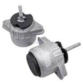 Resim Porsche Panamera 970 3.6L 2011-2013 Motor Takozu Sağ 