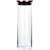 Resim Klt Yv Kavanoz Bakır 600Ml 