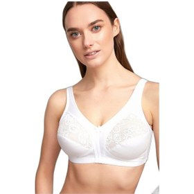 Resim Kom Kadın Barbara Sütyen 