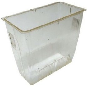 Resim Bayıner Çay Makinesi Plastik Süzgeçi 