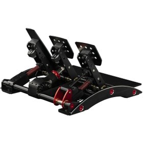 Resim FANATEC ClubSport Pedals V3 