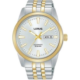 Resim Lorus Rl494bx9 Otomatik Erkek Kol Saati Çok Renkli 