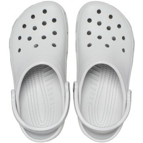 Resim Crocs Terlik Classic Atmosphere 10001-1ft Gri 