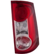 Resim PLEKSAN 2286 STOP LAMBASI SAĞ LOGAN MCV PICK-UP ÇİFT KAPI YANA AÇ 