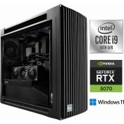 Resim Asus Proart PA602-703 İ9-14900KF 192GB Ddr5 1tb+1tb M.2 Asus Rog Rtx 5070 12GB W11PRO Masaüstü Bilgisayar 