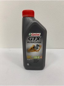 Resim Castrol GTX 10w40 A/B 1Lt (2024 Üretim) 