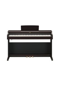 Resim Yamaha Ydp165r (Gül Ağacı) Dijital Piyano (Tabure ve Kulaklık He 
