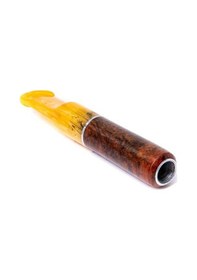 Resim Şahin 9mm Filtreli 8,5mm Uçlu Akrilik Saplı Sigara Ağızlığı 250765 Diğer 