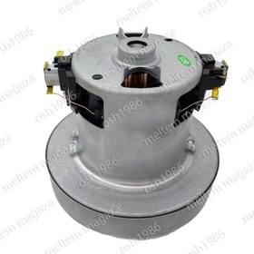 Resim Bosch Uyumlu Terrosa Süpürge Motoru 1400W Ht50 