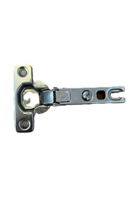 Resim Samet Star Mini Düz Menteşe Havşalı Posta Kutusu 