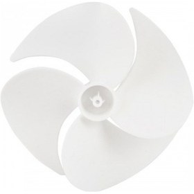 Resim Arçelik Fan Pervanesi Uyumlu Büyük 4858340185 Arçelik Arçelik Nofrost Dış Fan Pervanesi 14.5 Cm 
