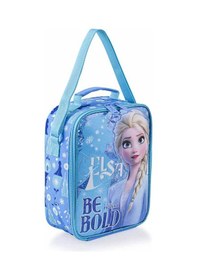 Resim Frozen Beslenme Çantası Salto Be Bold 