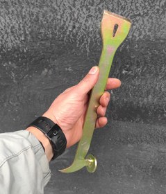 Resim Arıcı el demiri çekiçli 29 cm 