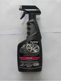Resim MYGARAJ Platin Oto Jant Temizleme Spreyi 500ml 