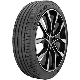 Resim Michelin Pilot Sport 4 Suv XL 285/40R21 109Y Yaz Lastiği 2025 