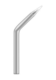 Resim 60W Curved B Tip Havya Ucu - Buzlu 