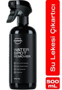 Resim Nasiol Water Spot Remover Su ve Kireç Lekesi Temizleyici-500ml-Araç Yüzeyleri Su İzi Giderici 
