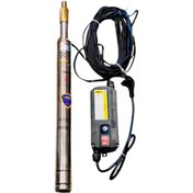 Resim Genel Markalar 2 GD 1-50 mm DIŞ ÇAPLI 2" BORUYA GİREBİLEN KABLOLU PANOLU HAZIR PAKET DALGIÇ POMPA 