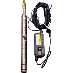 Resim Genel Markalar 2 GD 1-50 mm DIŞ ÇAPLI 2" BORUYA GİREBİLEN KABLOLU PANOLU HAZIR PAKET DALGIÇ POMPA 