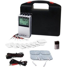Resim Ev-906a 4 Kanallı Tens Ems Cihazı Diğer 