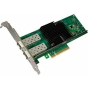 Resim Intel X710-da2 Dual / 2 Port 10gbe Pcı-e X8 Sfp+ Ethernet Kart 