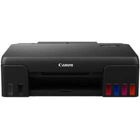 Resim Canon Pixma G540 Renkli Mürekkep Tanklı Fotoğraf Yazıcısı 