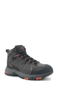 Resim Dockers by Gerli MURPHY HI 5PR GRI Erkek Outdoor Bot 