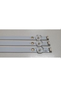 Resim Arçelik Beko Keysmart Yal13-00730300-18 Led Bar 
