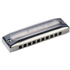 Resim Hohner Meisterklasse Mızıka (Do Majör) 