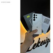 Resim Samsung S25 Ultra İkinci El TR | 512 GB | Gri İkinci El HB PRO İLETİŞİM S25 ULTRA 512 21 AY GARANTİLİ KUTU FATURA