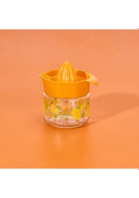 Resim Fresia Desenli Limonluk - Asorti - 300 Ml Renkli 