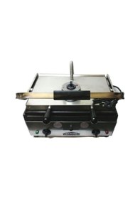 Resim Senur Islak Hamburger Tost Makinesi 