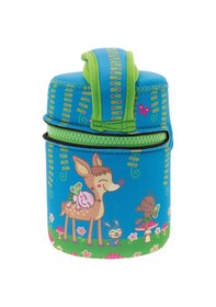 Resim Laken Paslanmaz Çelik Termo Besin Saklama Kabı 0.50L.+ Lj Cover B Std-Tek Renk Çok Renkli 