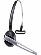 Resim Sennheiser Dw 10 Office Kablosuz Kulaklık 