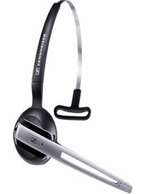 Resim Sennheiser Dw 10 Office Kablosuz Kulaklık 