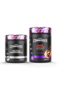 Resim Preworkout + Creatine Paketi 