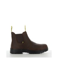 Resim Safety Jogger Jackman S3 Hro Src İş Güvenlik Ayakkabısı 