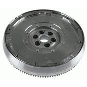 Resim Sachs-2294000109 Volant Komple Cift Kutle (Oynar Gobek) Focus C M 514659966 