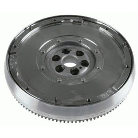 Resim Sachs-2294000109 Volant Komple Cift Kutle (Oynar Gobek) Focus C M 514659966 