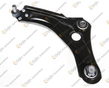 Resim Alt Tabla Sol Renault Megane 4-545057449R 