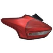 Resim Tyc For10fo090 - Arka Stop Sol Ledli Focus Iıı 14 17 Hb 