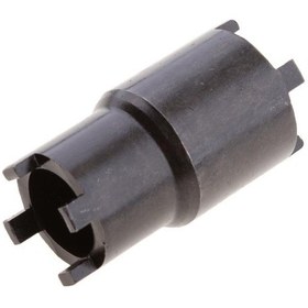 Resim Suntek Kawasakı Motor Mount Spanner Somun Soket Aracı 20 Mm 24 Mm 