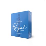 Resim Rico Royal RCB1035 Bb Klarnet Kamışı (No: 3.5) 