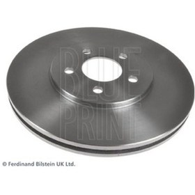 Resim BLUE PRINT ADA104352 FREN DİSKİ ÖN STRATUS 2.0 16V 2.0 2.5 V6 95- 