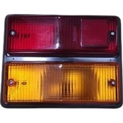 Resim Güven Stop Lambası Tofaş Uyumlu M124/serçe Sağ 