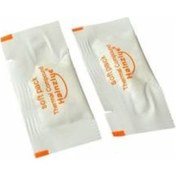 Resim 5 Adet Tek Kullanımlık Termal Macun Power Led İşlemci Ekran Kartı 