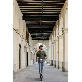 Resim Ninebot Kickscooter F2 Pro 900 W Elektrikli Scooter 