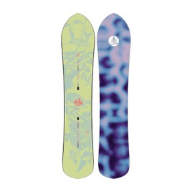 Resim Burton Uni Ft Sketch Artist Unisex Snowboard 